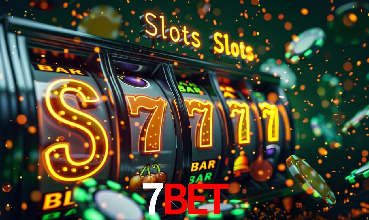 Casino Ao Vivo 7bet
