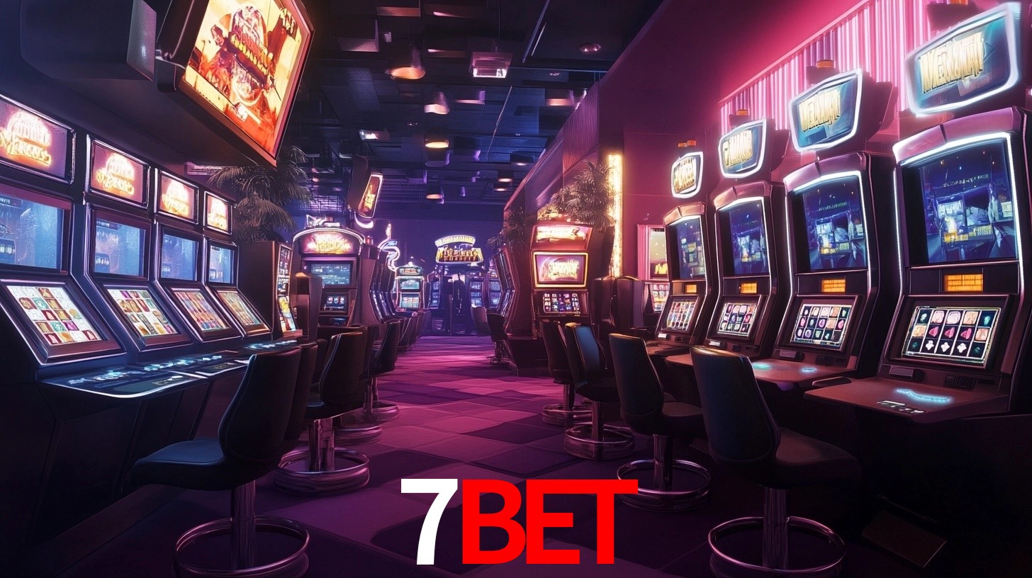 Experimente o Login Seguro Premium no 7bet
